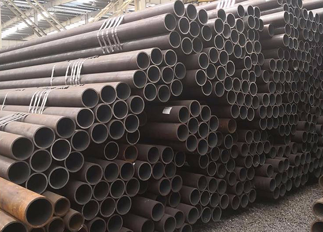 濮阳20cr合金钢管